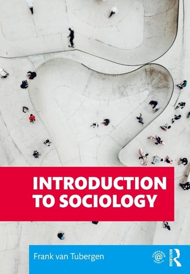 Afbeelding van Introduction to Sociology