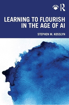 Afbeeldingen van Learning to Flourish in the Age of AI