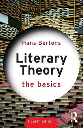 Afbeeldingen van The Basics Literary Theory: The Basics