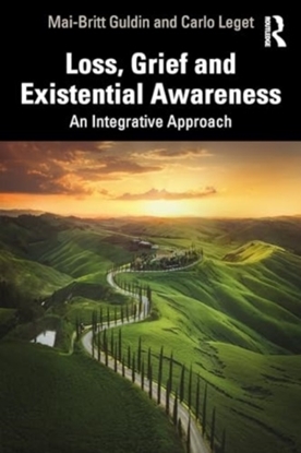 Afbeeldingen van Loss, Grief and Existential Awareness