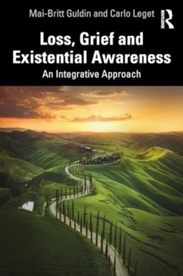 Afbeelding van Loss, Grief and Existential Awareness