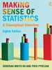 Afbeelding van Making Sense of Statistics