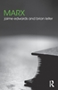 Afbeelding van The Routledge Philosophers Marx
