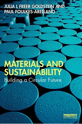 Afbeeldingen van Materials and Sustainability