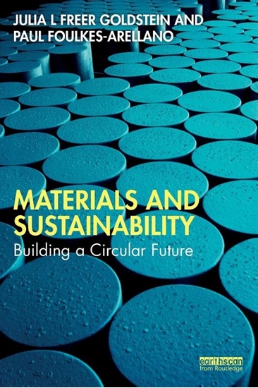 Afbeelding van Materials and Sustainability