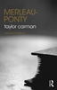 Afbeelding van The Routledge Philosophers Merleau-Ponty