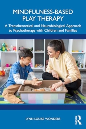 Afbeelding van Mindfulness-Based Play Therapy