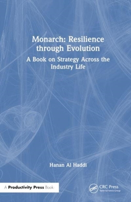Afbeeldingen van Monarch: Resilience through Evolution