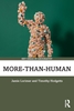 Afbeelding van Key Ideas in Geography More-than-Human