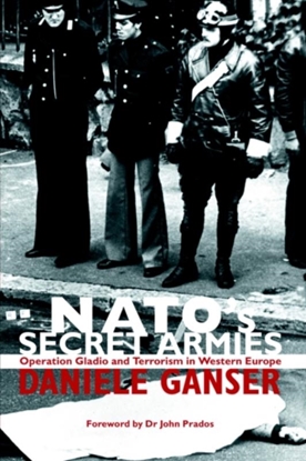 Afbeeldingen van Contemporary Security Studies NATO's Secret Armies