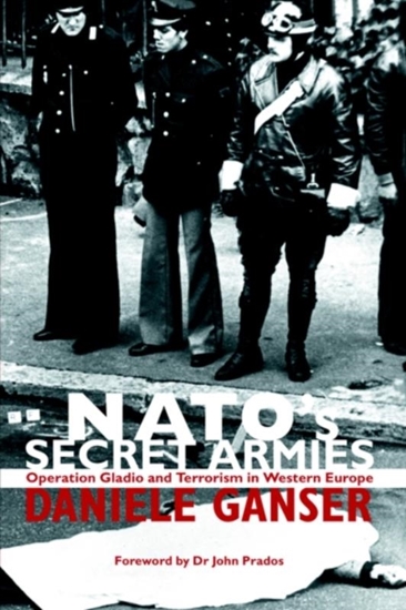 Afbeelding van Contemporary Security Studies NATO's Secret Armies