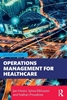 Afbeelding van Operations Management for Healthcare
