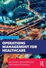 Afbeelding van Operations Management for Healthcare