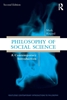 Afbeelding van Routledge Contemporary Introductions to Philosophy Philosophy of Social Science