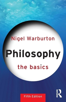 Afbeeldingen van The Basics Philosophy: The Basics