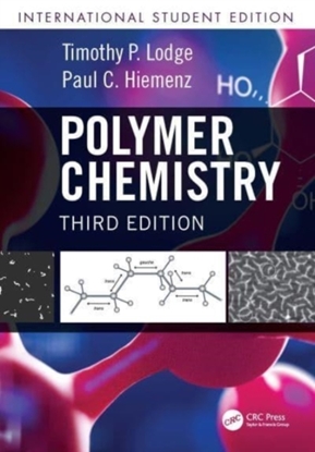Afbeeldingen van Polymer Chemistry