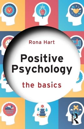 Afbeeldingen van The Basics Positive Psychology