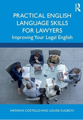 Afbeeldingen van Practical English Language Skills for Lawyers