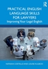 Afbeelding van Practical English Language Skills for Lawyers