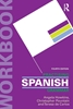 Afbeelding van Practising Grammar Workbooks Practising Spanish Grammar