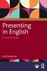 Afbeelding van Presenting in English
