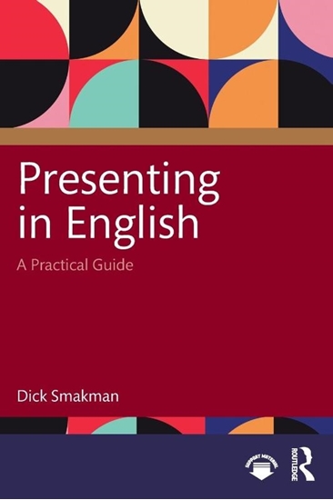 Afbeelding van Presenting in English