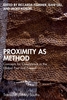 Afbeelding van Transdisciplinary Souths Proximity as Method