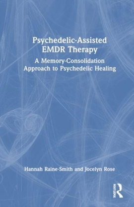 Afbeeldingen van Psychedelic-Assisted EMDR Therapy