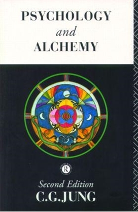 Afbeeldingen van Collected Works of C. G. Jung Psychology and Alchemy