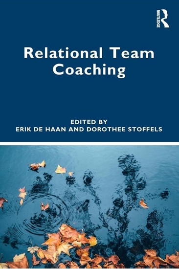Afbeelding van Relational Team Coaching