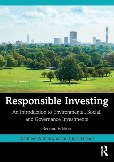 Afbeelding van Responsible Investing
