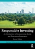 Afbeelding van Responsible Investing