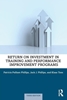 Afbeelding van Return on Investment in Training and Performance Improvement Programs