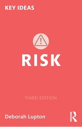 Afbeeldingen van Key Ideas Risk