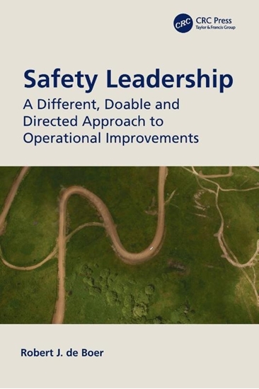 Afbeelding van Safety Leadership