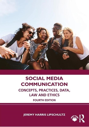 Afbeeldingen van Social Media Communication