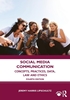 Afbeelding van Social Media Communication