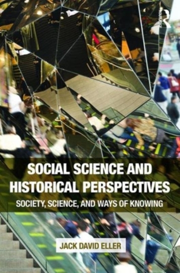 Afbeelding van Social Science and Historical Perspectives