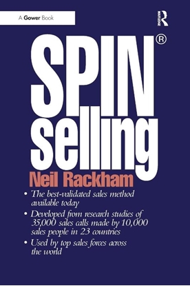 Afbeeldingen van SPIN® -Selling