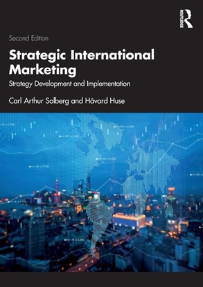 Afbeeldingen van Strategic International Marketing