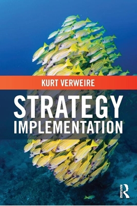 Afbeeldingen van Strategy Implementation