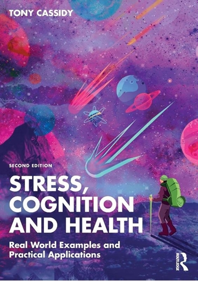 Afbeelding van Stress, Cognition and Health