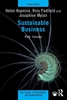 Afbeelding van Key Issues in Environment and Sustainability Sustainable Business