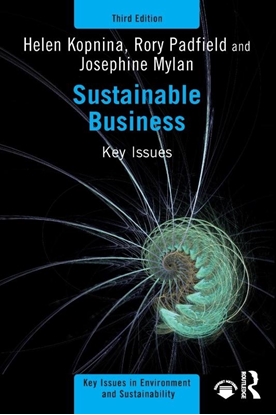 Afbeeldingen van Key Issues in Environment and Sustainability Sustainable Business