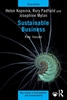 Afbeelding van Key Issues in Environment and Sustainability Sustainable Business