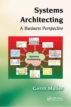 Afbeeldingen van Systems Architecting