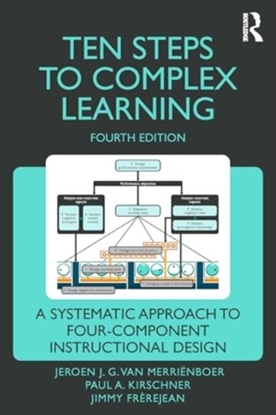 Afbeeldingen van Ten Steps to Complex Learning