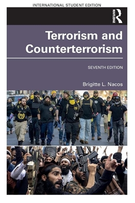 Afbeeldingen van Terrorism and Counterterrorism