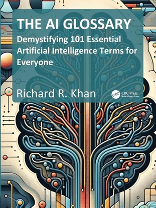 Afbeeldingen van The AI Glossary