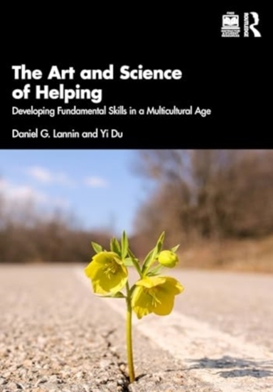 Afbeelding van The Art and Science of Helping